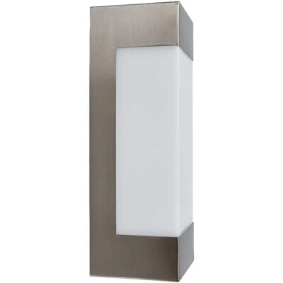 Lindby Severina Lámpara de Pared Exterior - Moderna Lámpara LED Lindby Severina Lámpara de Pared Exterior - Moderna Lámpara LED