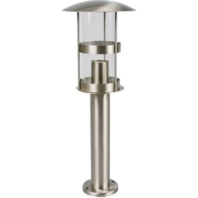 Lindby Noemi Lampe extérieure en acier - Moderne, IP44, E27 Lindby Noemi Lampe extérieure en acier - Moderne, IP44, E27