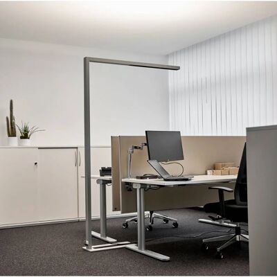 Arcchio Jolinda LED Stehleuchte - Moderne verstellbare Büroleuchte Arcchio Jolinda LED Stehleuchte - Moderne verstellbare Büroleuchte