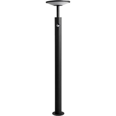 Lampe LED extérieure 'Fenia' avec capteur - Anthracite Lampe LED extérieure 'Fenia' avec capteur - Anthracite