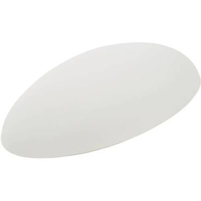 Lucande Applique en Verre Jemima Blanc - Moderne Élégance Lucande Applique en Verre Jemima Blanc - Moderne Élégance
