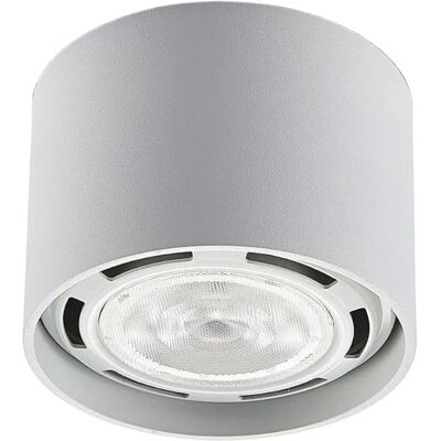 Arcchio Mabel Recessed GU10 LED Downlight - Recessed LED Downlight Arcchio Mabel Recessed GU10 LED Downlight - Recessed LED Downlight