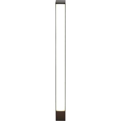 Lampada esterna Lucande - Grigia LED - IP54 Lampada esterna Lucande - Grigia LED - IP54