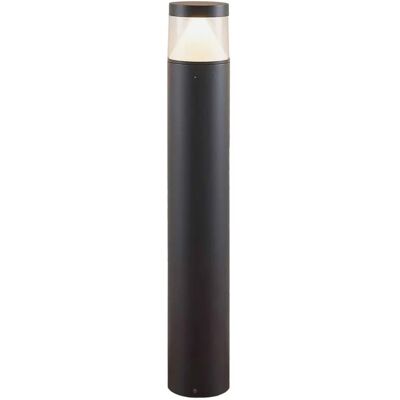 Lucande Darja Utomhus LED-lampa - Modern Grå Aluminium Lucande Darja Utomhus LED-lampa - Modern Grå Aluminium