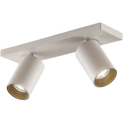 Arcchio Brinja - Foco empotrado de 2 luces - Blanco Modern Arcchio Brinja - Foco empotrado de 2 luces - Blanco Modern