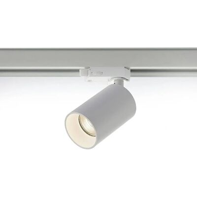 Arcchio White Brinja 3-Spot Track Light System - Lighting System Arcchio White Brinja 3-Spot Track Light System - Lighting System