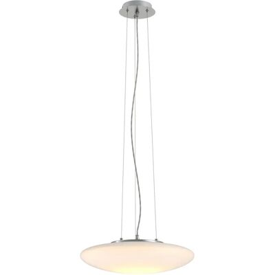 Lindby Gunda Nowoczesna Szklana Lampa wisząca - Lampa sufitowa Lindby Gunda Nowoczesna Szklana Lampa wisząca - Lampa sufitowa