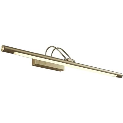 Lindby - Wandleuchte Mailine Gold Modern Metall Innenbeleuchtung Lindby - Wandleuchte Mailine Gold Modern Metall Innenbeleuchtung