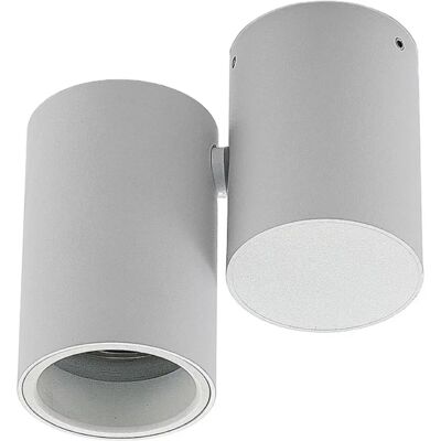 Lampada da soffitto Gesina bianca di Arcchio - Luce a soffitto Lampada da soffitto Gesina bianca di Arcchio - Luce a soffitto