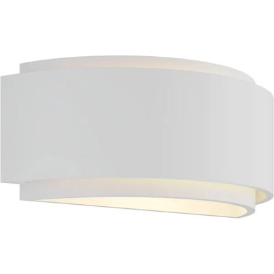 Lindby Cassian Wandleuchte - Modernes Keramik-Design Lindby Cassian Wandleuchte - Modernes Keramik-Design