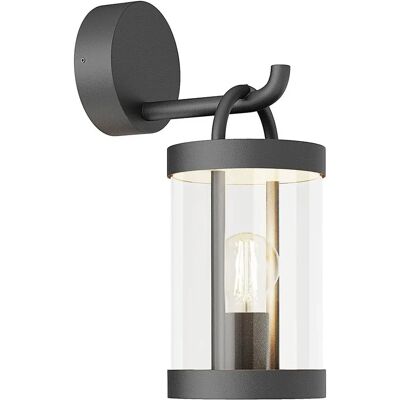 Lucande Lampada da Parete Esterna Cassian - Illuminazione Moderna Lucande Lampada da Parete Esterna Cassian - Illuminazione Moderna