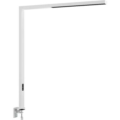 Arcchio Jolinda LED Desk Lamp with Touch Dimmer - Office Lighting Arcchio Jolinda LED Desk Lamp with Touch Dimmer - Office Lighting