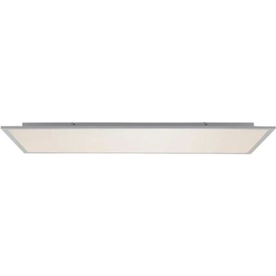 Lindby Zento Panneau LED - Dimmable - Économie d'énergie Lindby Zento Panneau LED - Dimmable - Économie d'énergie
