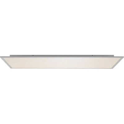 Lindby Zento Panel LED - Nowoczesne Białe 4000K - Kuchnia i Biuro Lindby Zento Panel LED - Nowoczesne Białe 4000K - Kuchnia i Biuro