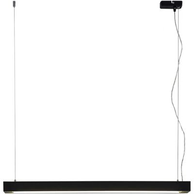 Lampa wisząca Arcchio Cuna 92cm - Biuro Lampa wisząca Arcchio Cuna 92cm - Biuro