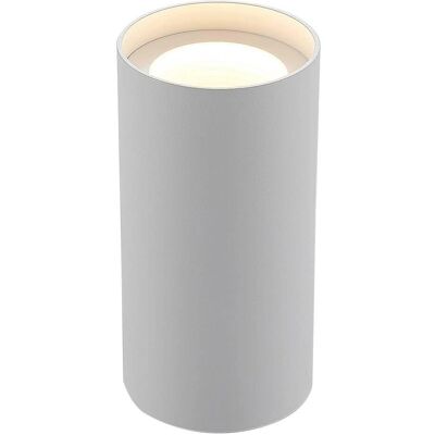 Lámpara LED Arcchio Thabo - Blanco Moderno Ajustable Lámpara LED Arcchio Thabo - Blanco Moderno Ajustable