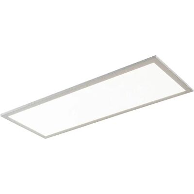 PRIOS Gelora LED Panel - Modern White - 80cm PRIOS Gelora LED Panel - Modern White - 80cm
