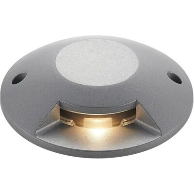 Lucande Jeffrey Außen-LED-Lampe - Wasserdicht, Modernes Design Lucande Jeffrey Außen-LED-Lampe - Wasserdicht, Modernes Design