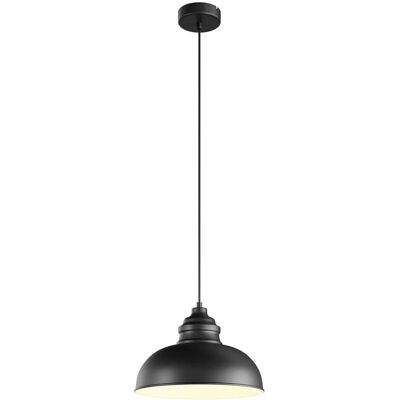 Lindby Cliona Pendellampe Schwarz Modern Lindby Cliona Pendellampe Schwarz Modern
