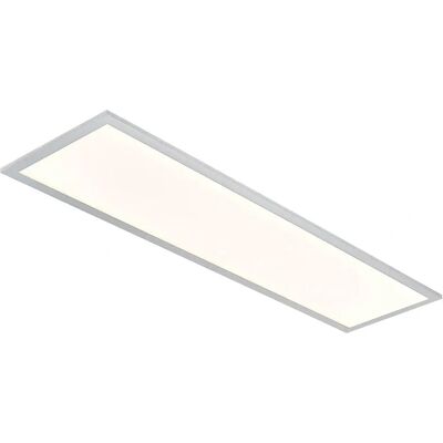 Lindby Kjetil Deckenleuchte - Smart RGB Dimmbar 120x30 cm Lindby Kjetil Deckenleuchte - Smart RGB Dimmbar 120x30 cm