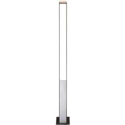 Luminaire LED extérieur 'Aegisa' de Lucande - Noir, Design Moderne Luminaire LED extérieur 'Aegisa' de Lucande - Noir, Design Moderne