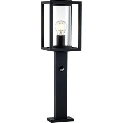 Lucande Ferda Außenleuchte mit Sensor - Garten, Balkon, Carport Lucande Ferda Außenleuchte mit Sensor - Garten, Balkon, Carport