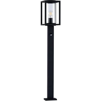 Lucande Ferda Trädgårdslampa - Sensor, 100cm - Utomhusbelysning Lucande Ferda Trädgårdslampa - Sensor, 100cm - Utomhusbelysning