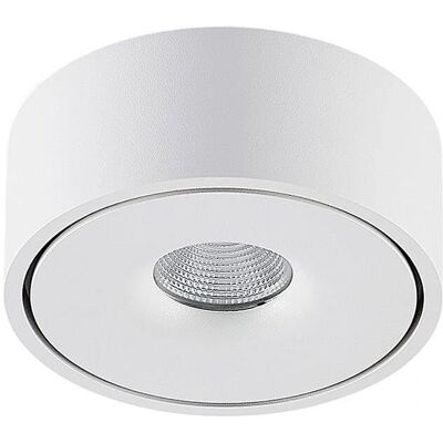 Arcchio Rotari Lampada LED Bianca in Alluminio Arcchio Rotari Lampada LED Bianca in Alluminio