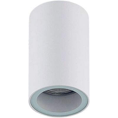 Arcchio Olivir Downlight - Hvid - GU10 - Loftlampe Arcchio Olivir Downlight - Hvid - GU10 - Loftlampe