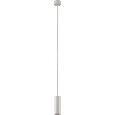 Arcchio - Moderne weiße Aluminium Hängeleuchte - Pendellampe Arcchio - Moderne weiße Aluminium Hängeleuchte - Pendellampe