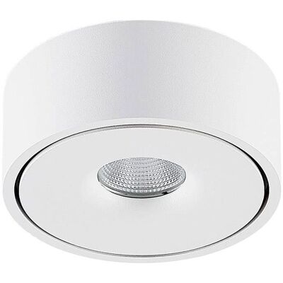 Lámpara de Techo Moderna Blanca Ranka de Arcchio - Iluminación Lámpara de Techo Moderna Blanca Ranka de Arcchio - Iluminación