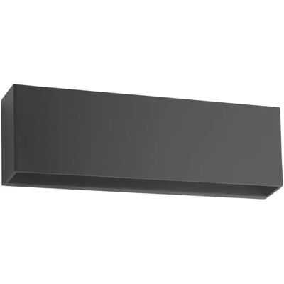 Lettore a parete Lindby Jarte - Lampada LED Esterni - Nero Lettore a parete Lindby Jarte - Lampada LED Esterni - Nero