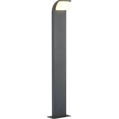 Lucande Tinna utomhus-LED-lampa - Modern, Svart, 80cm Lucande Tinna utomhus-LED-lampa - Modern, Svart, 80cm