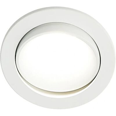 Arcchio Katerin Incasso LED - Bianco, Regolabile, 3 Colori Arcchio Katerin Incasso LED - Bianco, Regolabile, 3 Colori