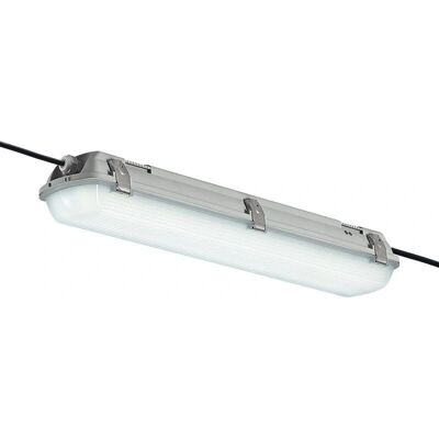 Arcchio Weiße Oberfläche LED-Lampe - Oberflächenmontage, Stoßfest, 61,8 cm Arcchio Weiße Oberfläche LED-Lampe - Oberflächenmontage, Stoßfest, 61,8 cm
