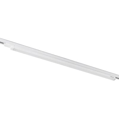 Arcchio Harlow LED Track Light White 109cm 4000K - Light Type Arcchio Harlow LED Track Light White 109cm 4000K - Light Type