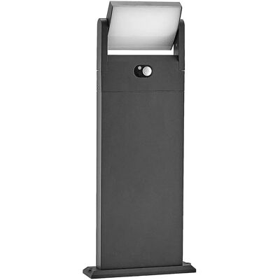 Lindby Novalie Luz de Jardín Solar LED - Lámpara solar exterior Lindby Novalie Luz de Jardín Solar LED - Lámpara solar exterior