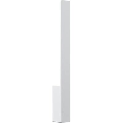 Arcchio - White Modern LED Wall Lamp Ivano - Suitable for Hallways Arcchio - White Modern LED Wall Lamp Ivano - Suitable for Hallways