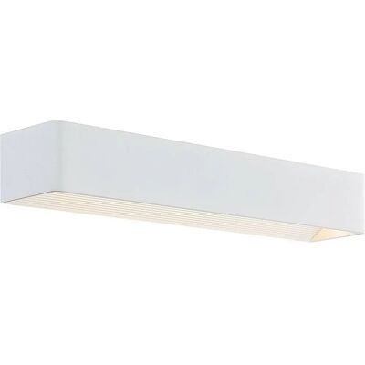 Arcchio Karam Væglampe - Moderne, aluminium, 53cm Arcchio Karam Væglampe - Moderne, aluminium, 53cm