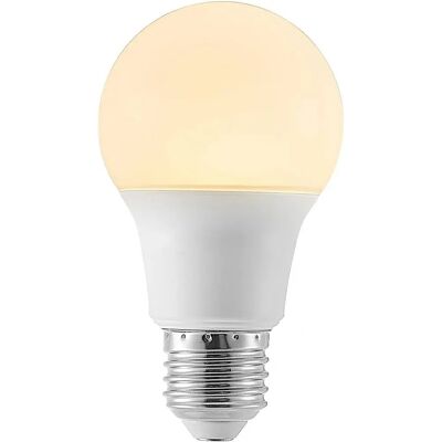 Lampadina LED Arcchio E27 8W 3000K Opale - Lampadina LED Lampadina LED Arcchio E27 8W 3000K Opale - Lampadina LED