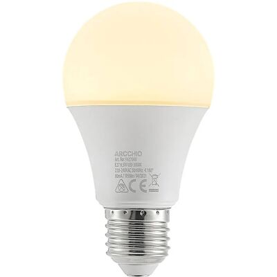 Arcchio LED E27 A60 9,5W Opale 3000K - Lampadina LED Arcchio LED E27 A60 9,5W Opale 3000K - Lampadina LED
