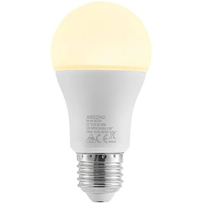 Lampadina LED Arcchio E27 A60 13,5W Bianco Caldo 3000K - Illuminazione LED Lampadina LED Arcchio E27 A60 13,5W Bianco Caldo 3000K - Illuminazione LED