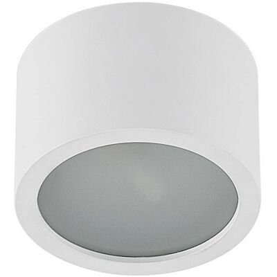 Arcchio Nieva Downlight - G9, White, Round - Product Type Arcchio Nieva Downlight - G9, White, Round - Product Type