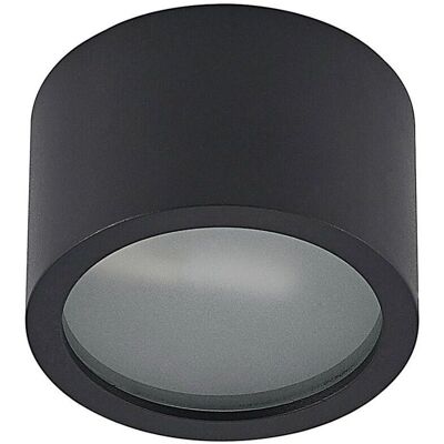 Arcchio - Downlight G9 Black Modern for Hallway - Ceiling Spot Arcchio - Downlight G9 Black Modern for Hallway - Ceiling Spot