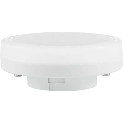 Arcchio GX53 7W LED Lampada - Luce bianca calda Arcchio GX53 7W LED Lampada - Luce bianca calda