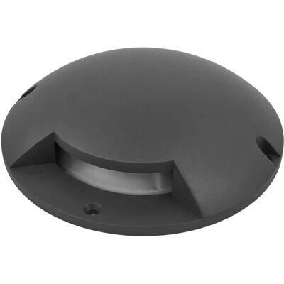 Lindby - Utomhus-LED-lampa 'Cormac' i svart - Modern design Lindby - Utomhus-LED-lampa 'Cormac' i svart - Modern design