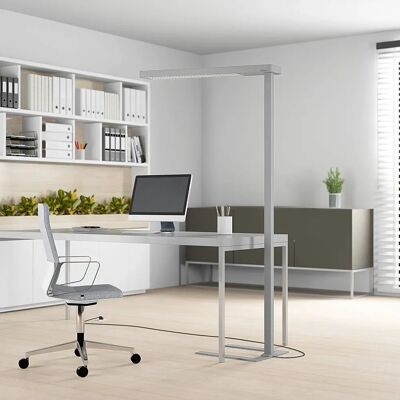 Lampada da terra LED Arcchio Susi - Ufficio Moderno Lampada da terra LED Arcchio Susi - Ufficio Moderno