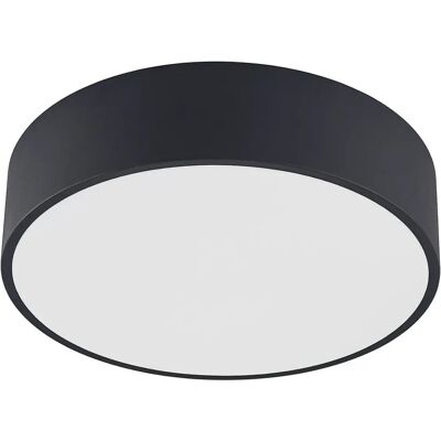 Arcchio Noabelle Lampada Sospensione - Nero Moderno 40cm Arcchio Noabelle Lampada Sospensione - Nero Moderno 40cm
