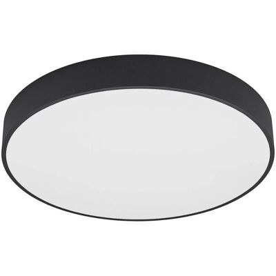 Arcchio Noabelle Czarna 80cm Lampa sufitowa Arcchio Noabelle Czarna 80cm Lampa sufitowa