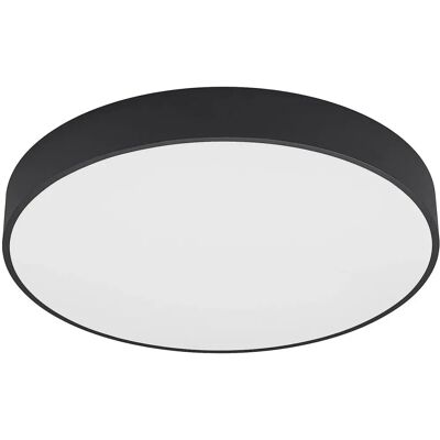 Arcchio Noabelle Sorte 80cm Loftlampe Arcchio Noabelle Sorte 80cm Loftlampe